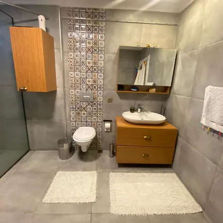 Large Private Villa Arnavutkoy