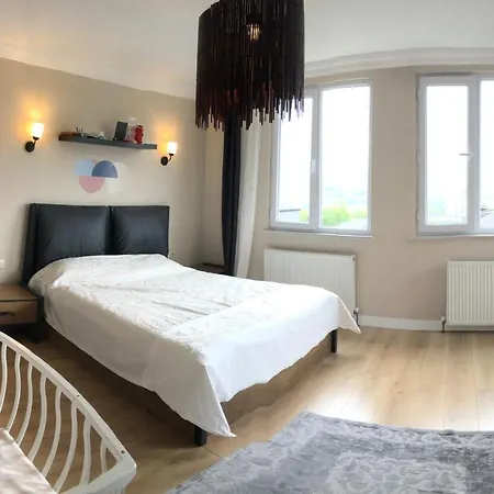 Large Private Arnavutkoy