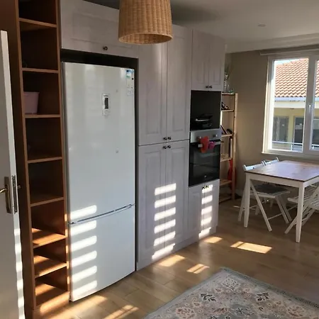 Large Private Villa Arnavutkoy