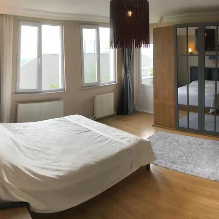 Large Private Villa