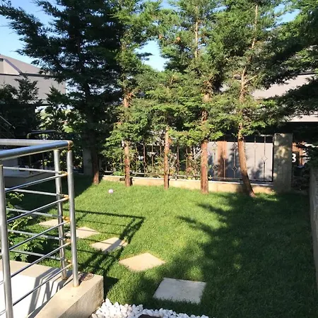 Large Private Arnavutkoy