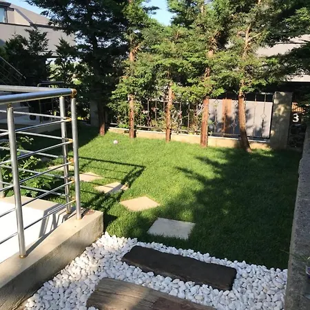 Villa Large Private