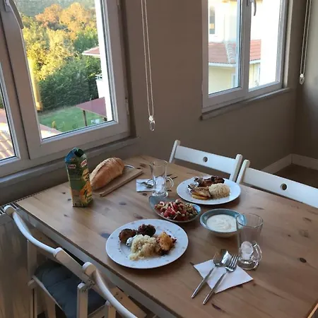 Large Private * Arnavutkoy