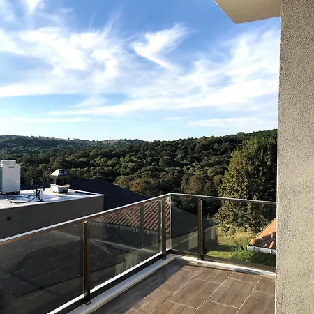 Willa Large Private Arnavutkoy