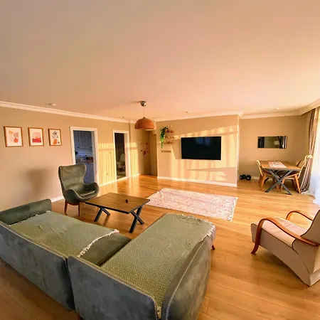 Large Private * Arnavutkoy