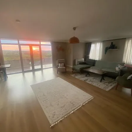 Large Private Villa *